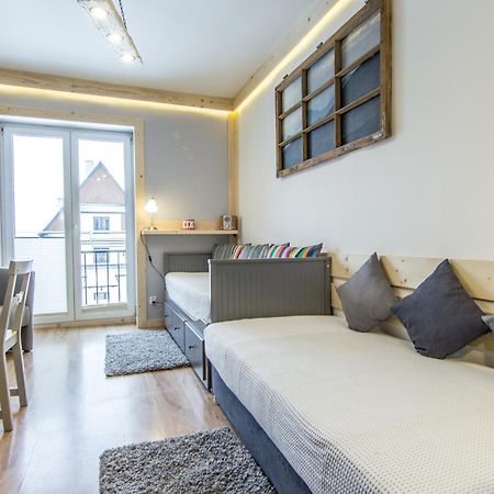 Apartament Studio Gronik Zakopane Kościelisko Exterior foto